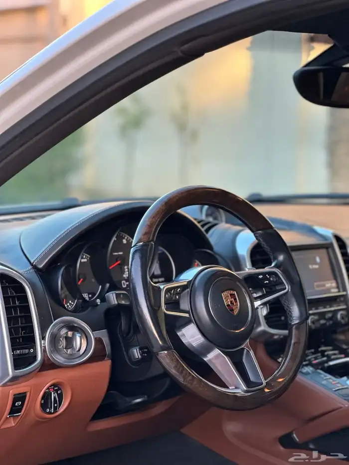 بورش كايين 2016 10