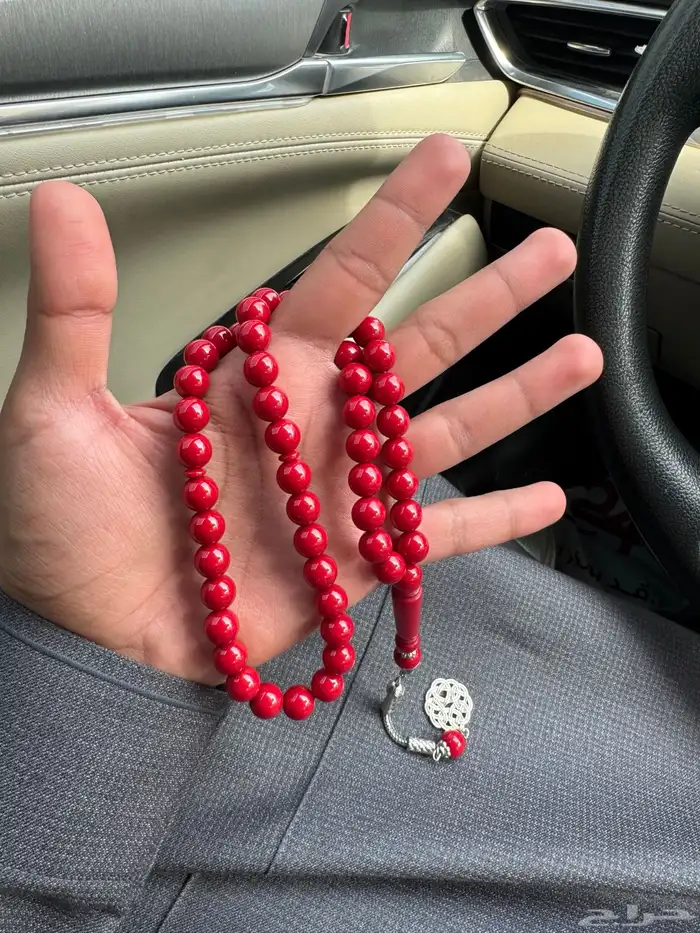 سبح سبحة مسباح بكلايت ب55 1