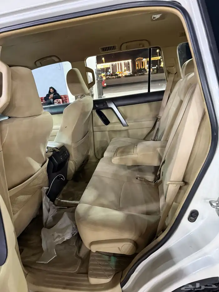 جيب برادو 2014 6