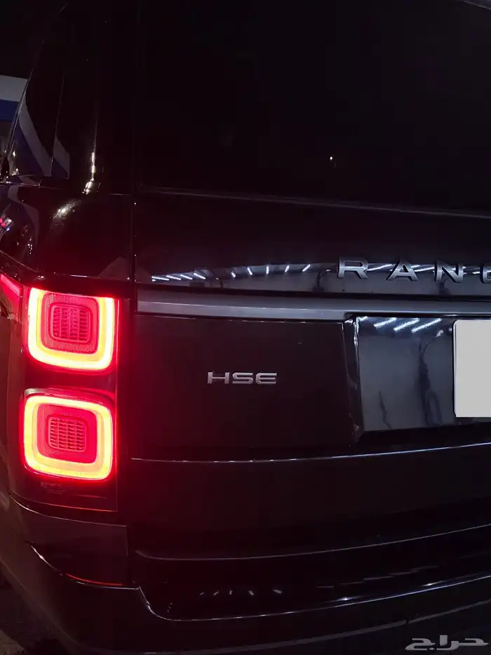 رنج روفر فوج 2019 5