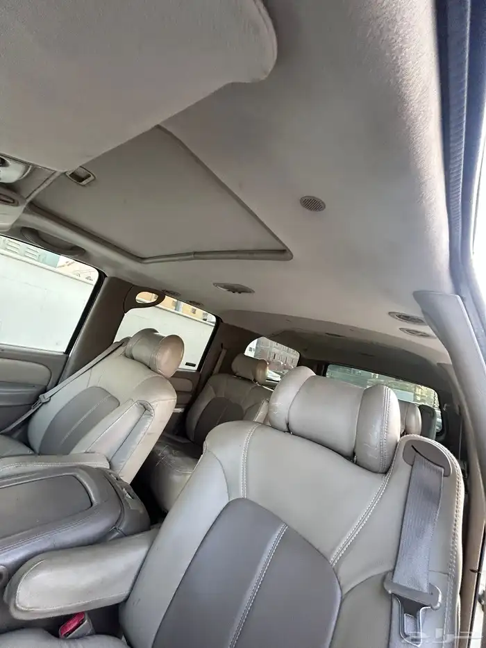 جي ام سي دينالي 19