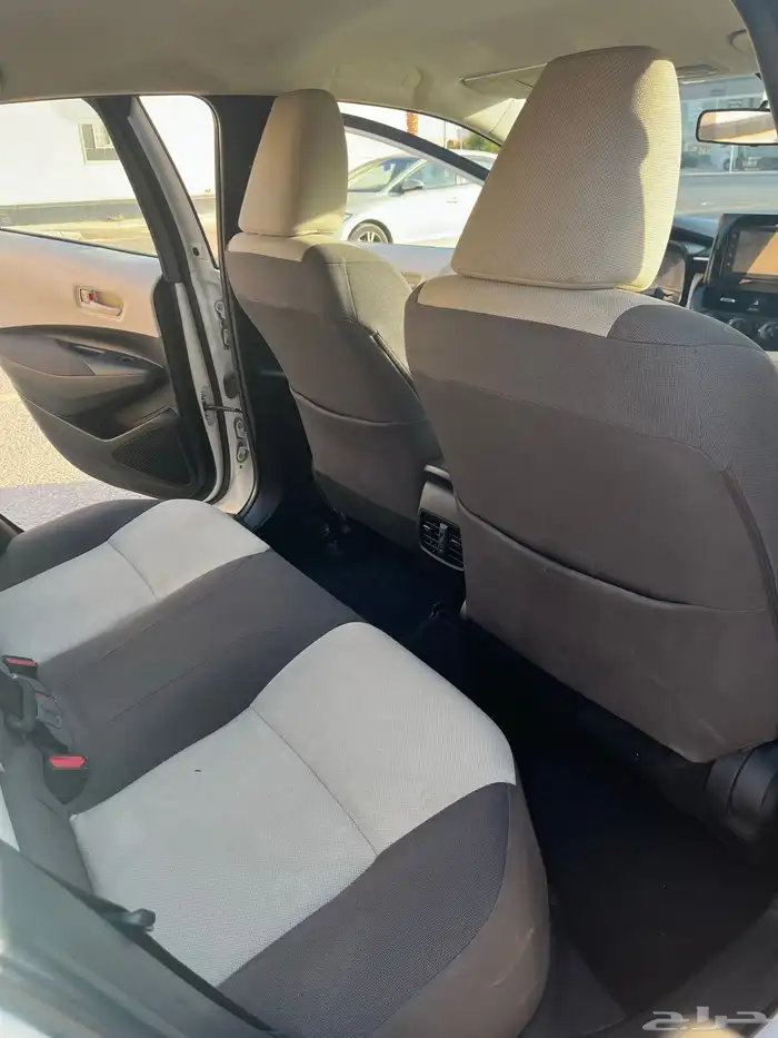 كورولا   2023 جديده 10