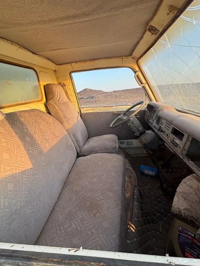 دنه تانكي نظيف للبيع 1