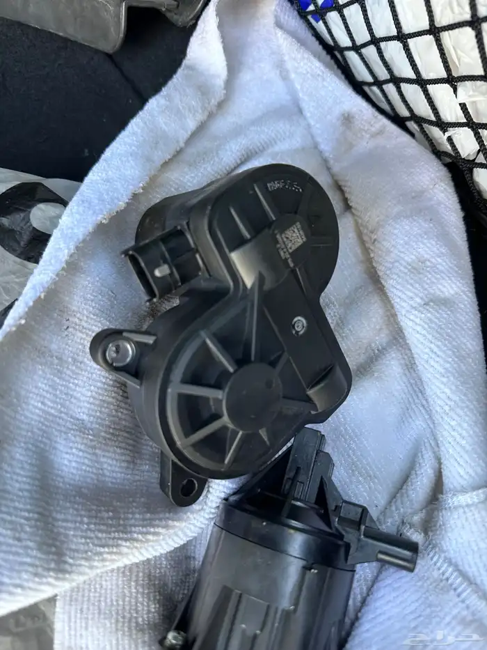 قطع تورس 2022 7