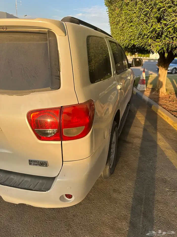 اسكويا 2016 الممشى 300740 المواصفات دبل ثلاجه مثبت سرعه 1