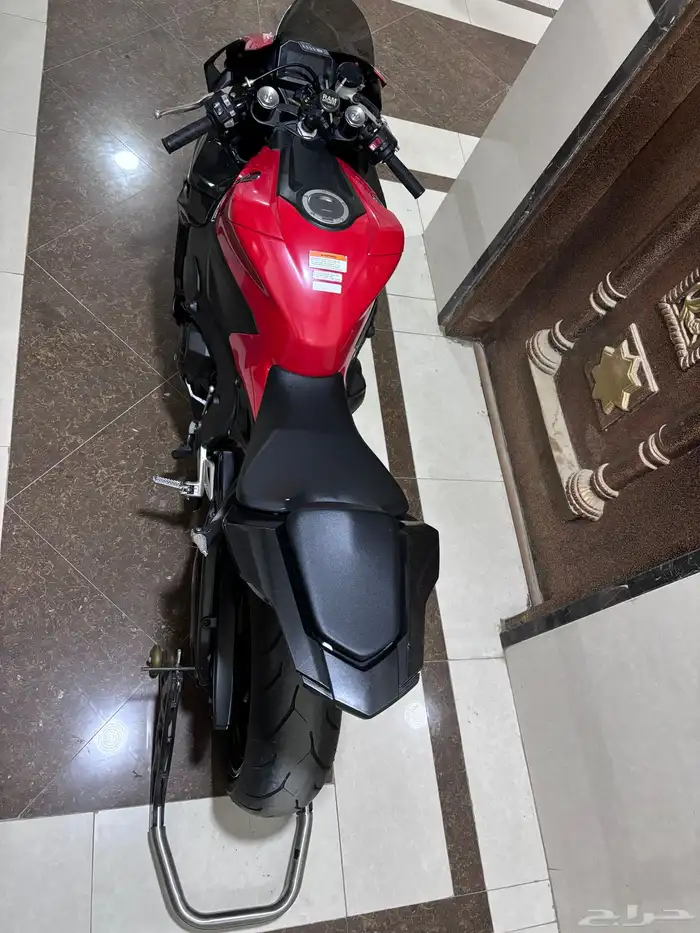 cbr1000rr 2018 2