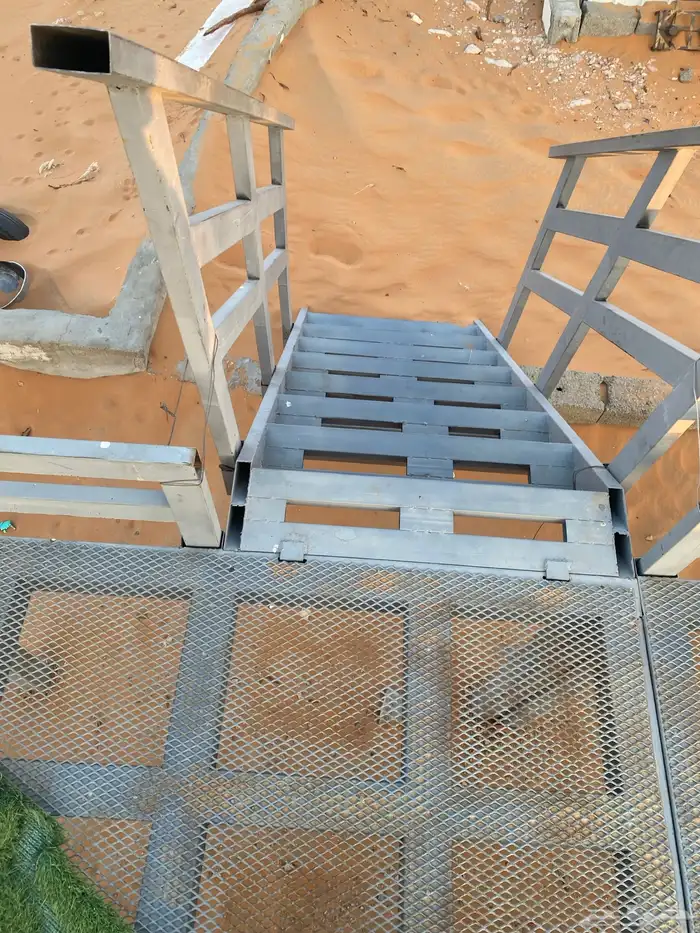 دكة للبيع شغل خاص 7