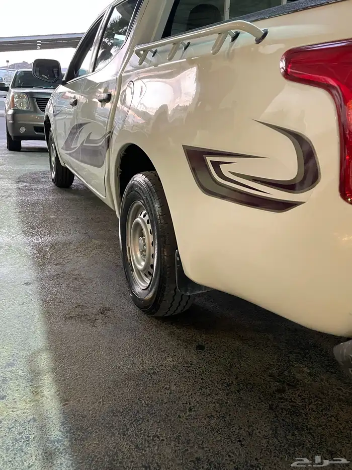 مستوبيشي فل 11