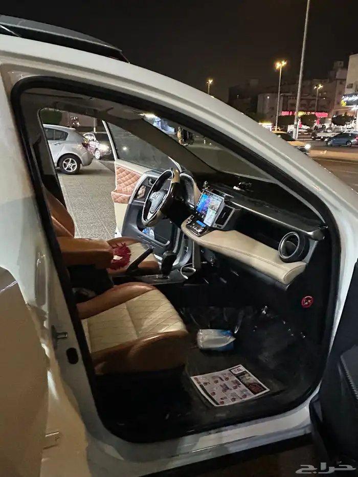 للبيع راف فور فل كامل 2013 3