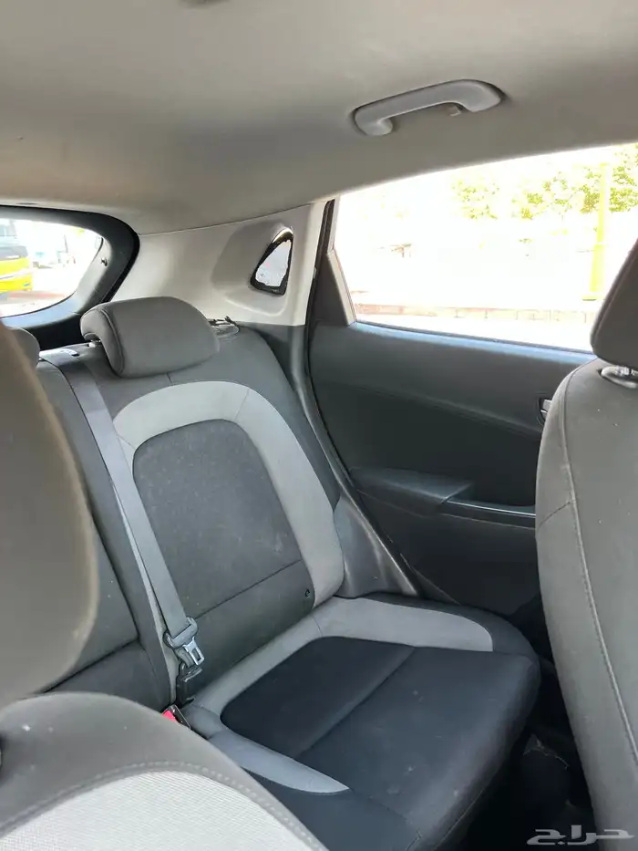 كونا 2020 مثبت سرعه كاميرا خلفيه 28