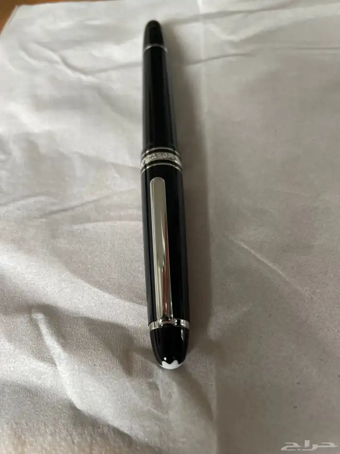 Montblanc Fountain Pen Meisterstuck classique 4