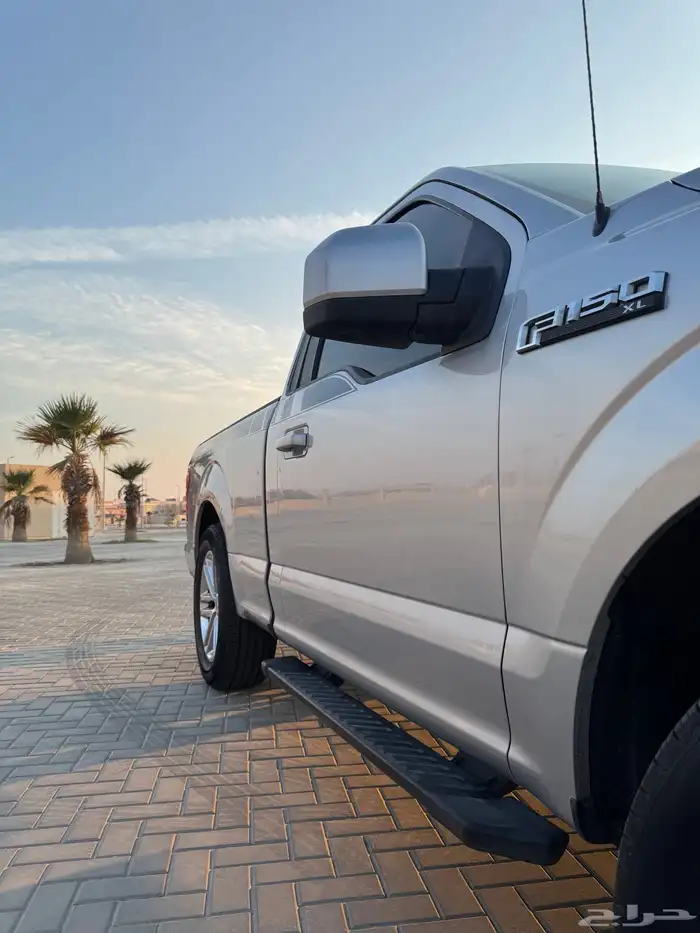 فورد f150 4