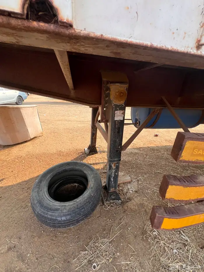 تيدر اعلاف 18 متر 5