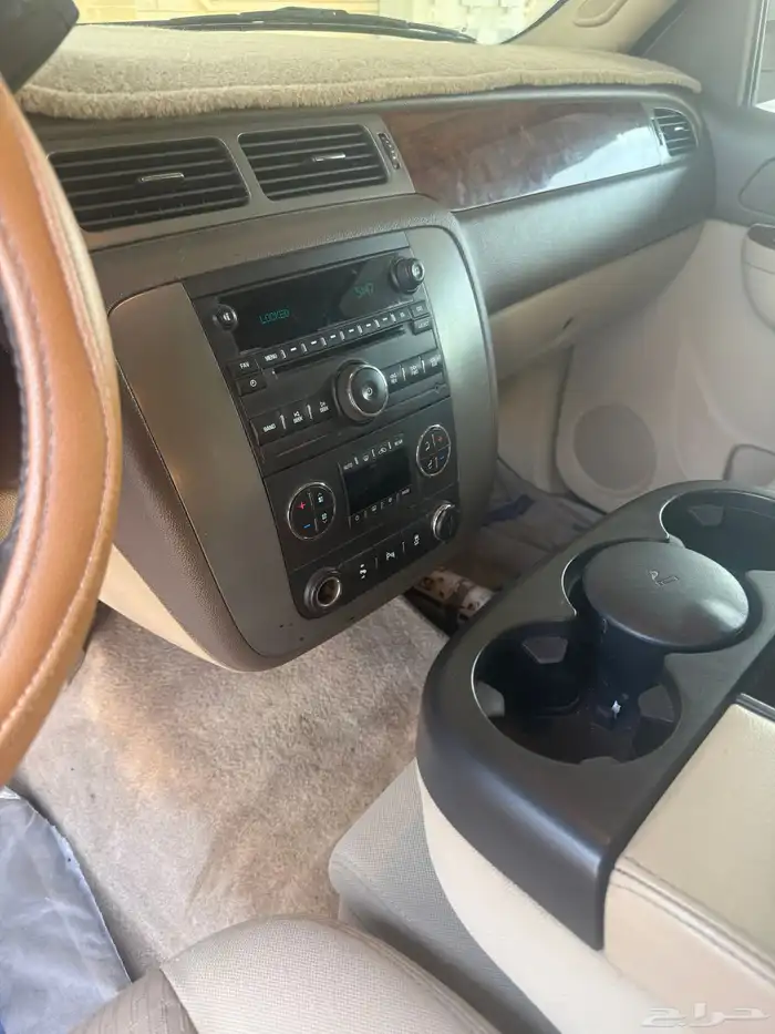 يوكن سعودي 2012 نظيف جدا بدي وكاله 14