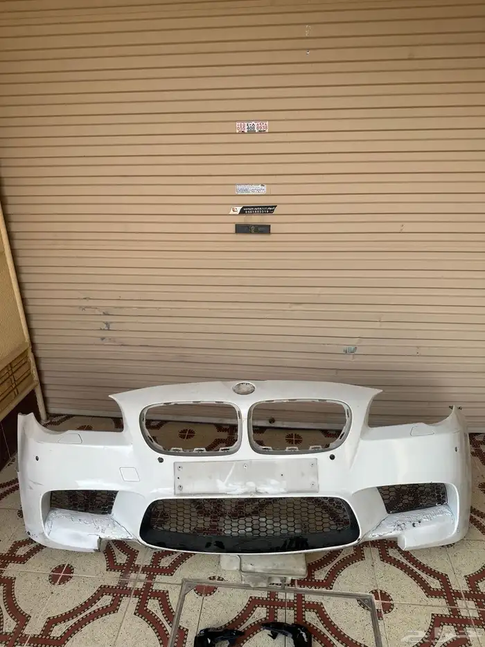 صدام امامي M5 2013 1