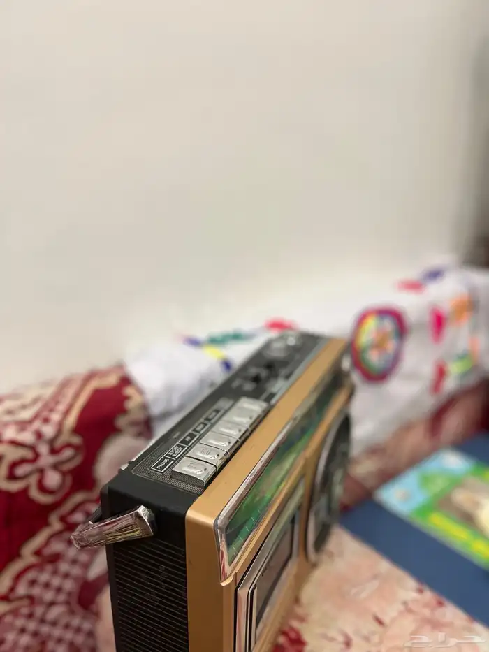 مسجل بانسونيك 1