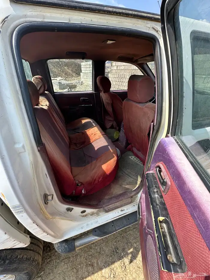 وانيت جي ايه سي 7