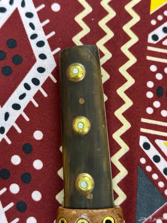 شفرة سكين خنجر 1