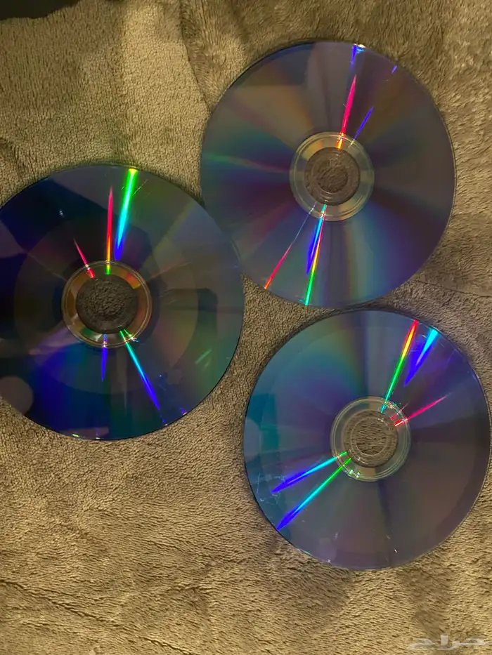 اشرطة سوني تو و رسيفرات 2