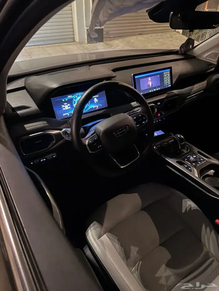 للبيع جيلي اوفكانجو 24