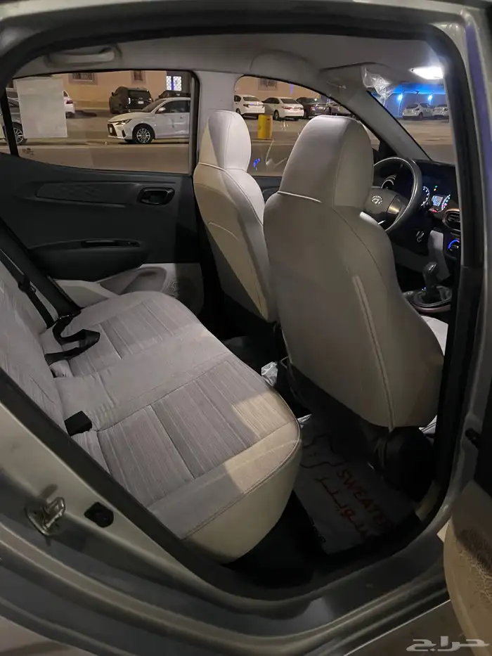 هيواندي 2023. i10 12