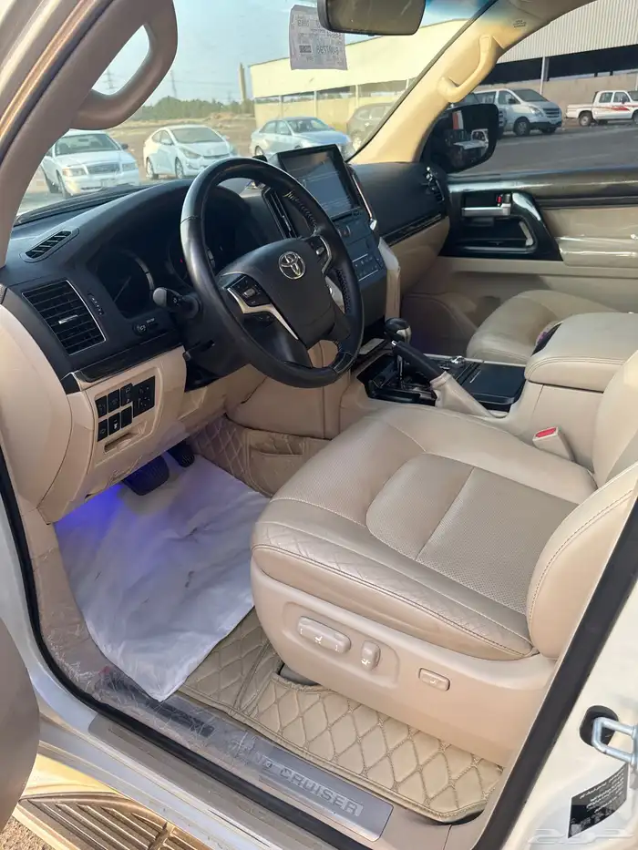 صالون جي اكس ار تورنق 3