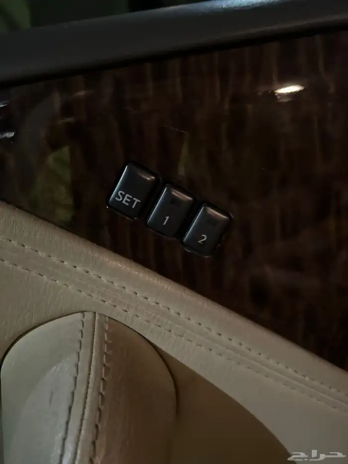 نيسان باترول 2012 فل كامل ردار 24