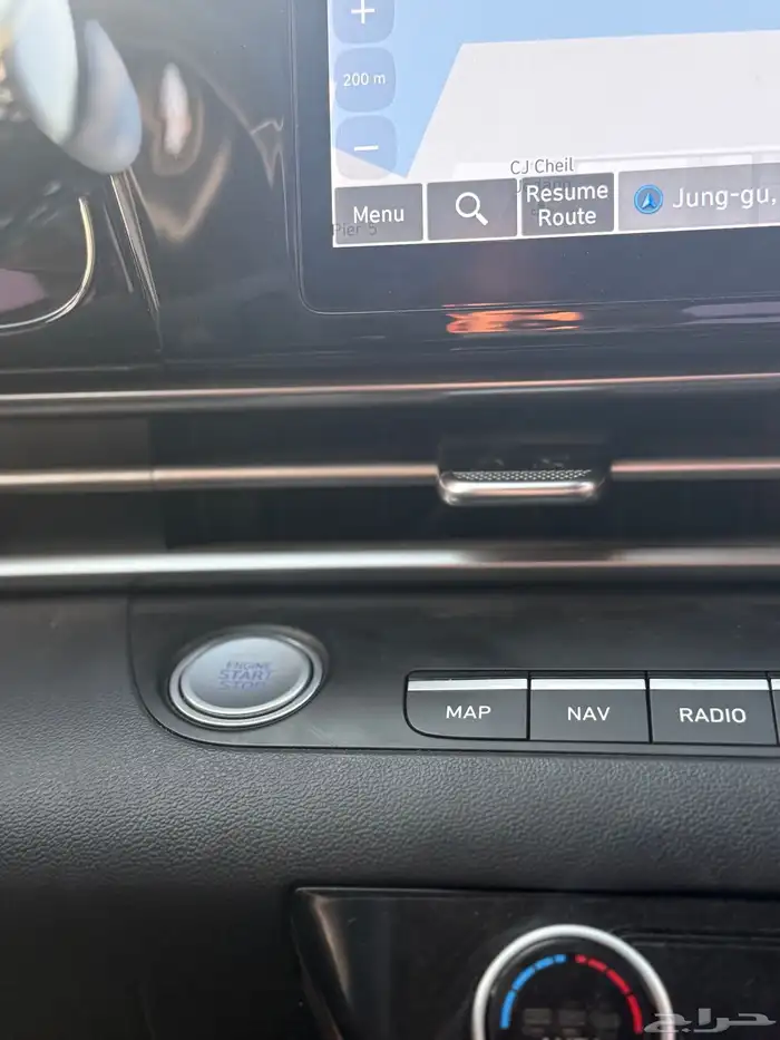 النترا 2021 هايبرد 13