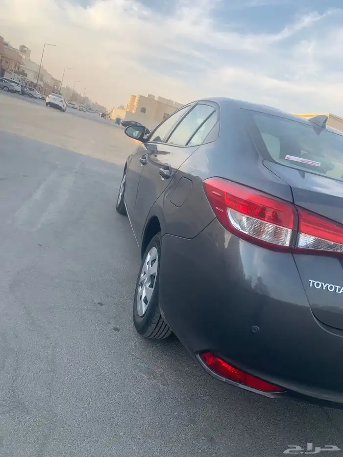 يارس 2022 للبيع 8