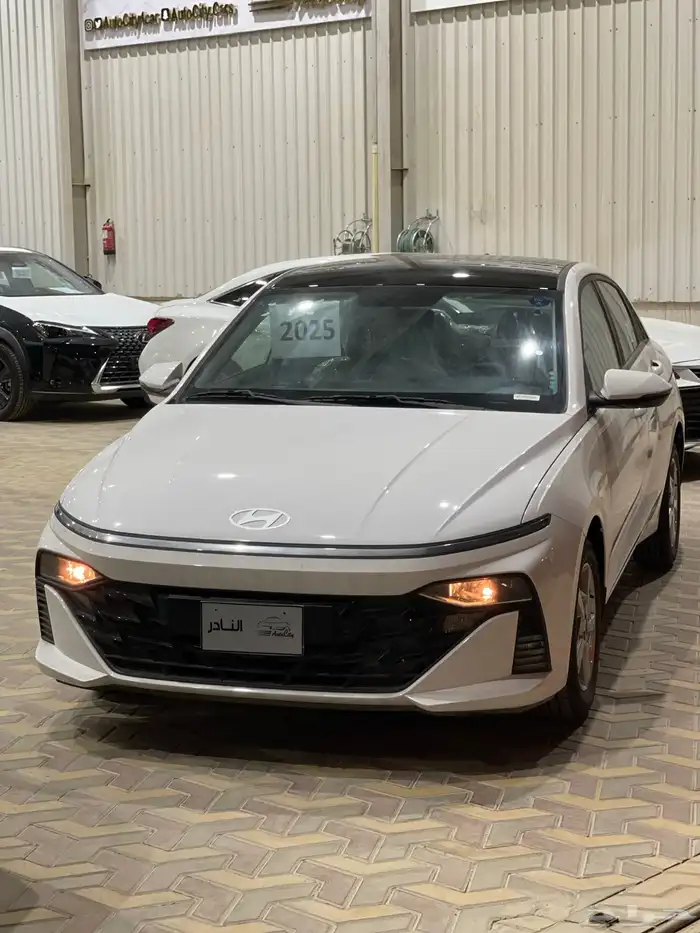 اكسنت سعودي 2025 كاش و اقساط 3