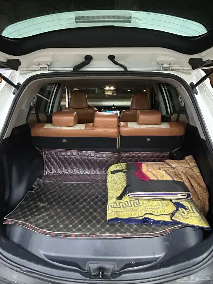 للبيع راف فور فل كامل 2013 1