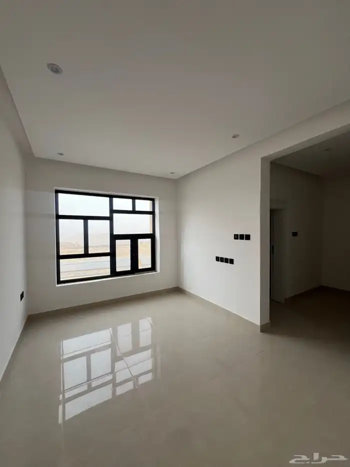 مشروع فلل تاون هاوس للإيجار بالكامل بحي لبن 11