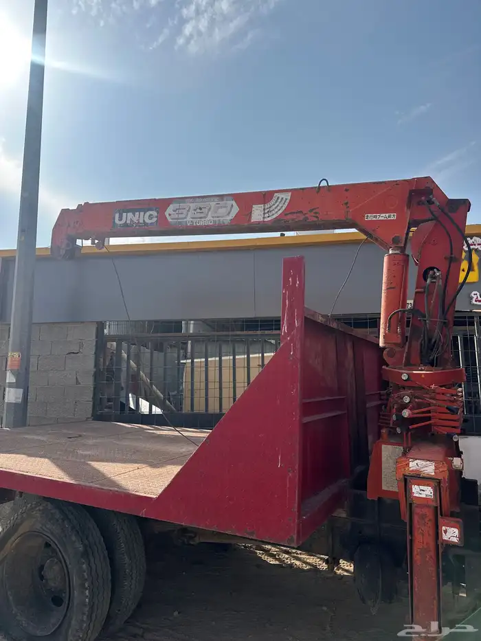 كرين يونك 330 1