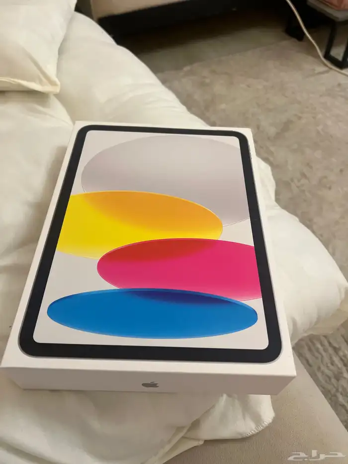 ايباد الجيل الحادي عشر 0