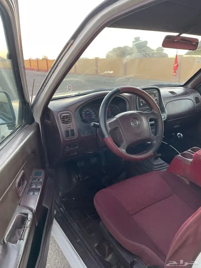 للبيع ددسن 2011 فل كامل 10