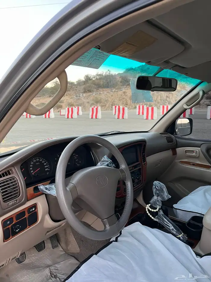 ( تم البيع ) جي اكس ار 2001 13