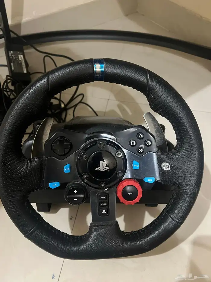 طاره لعبه معه كامل اغراضه 0