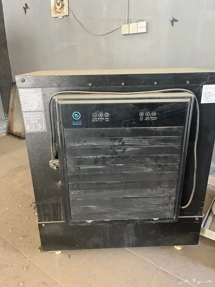 مكيف صحراوي 0