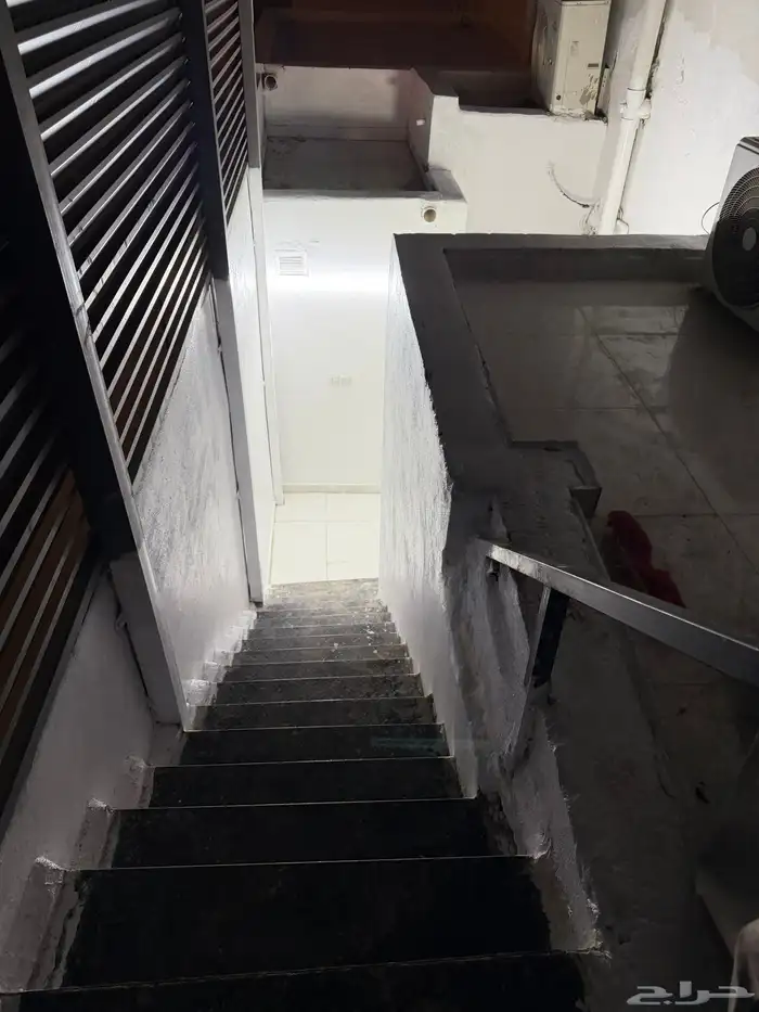 غرفتين للإيجار كل غرفة لحالها 1