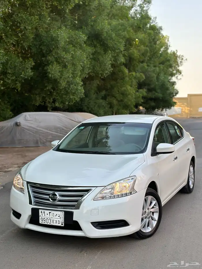 سنترا 2019 بدي وكاله (( تم البيع )) 0