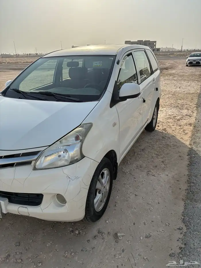 افانزا 2015 للبيع 0