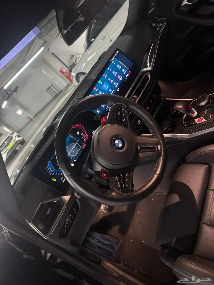 بي ام دبليو M2 - 2024 2