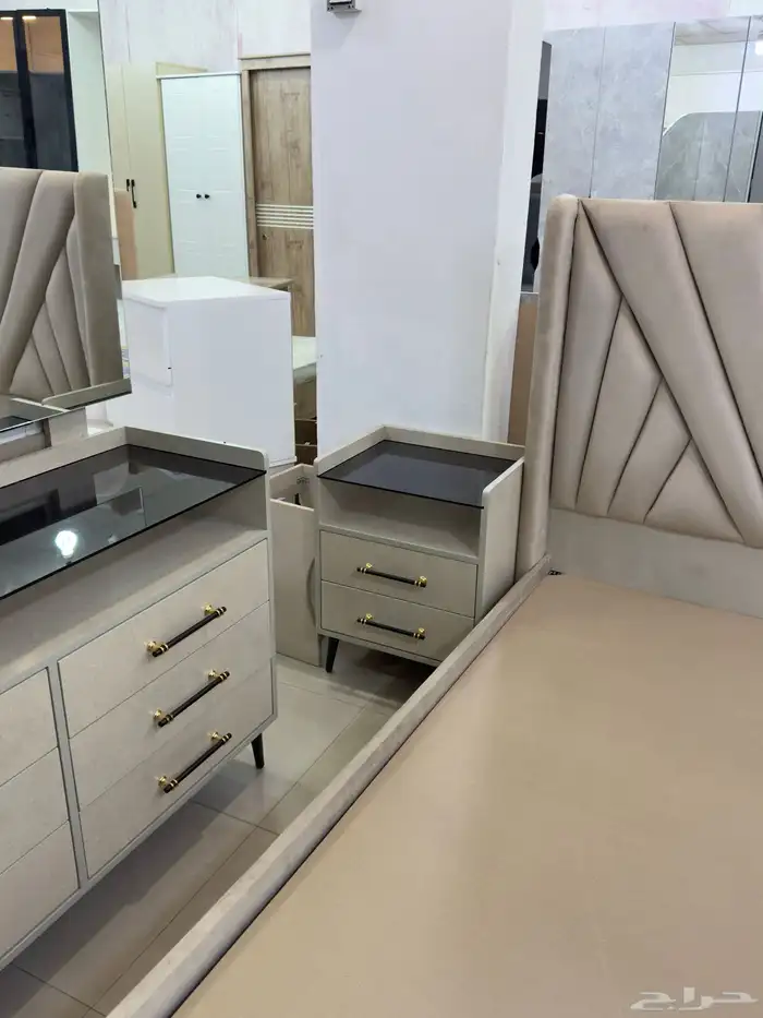 منجرة لتفصيل الخزائن وغرف النوم 0