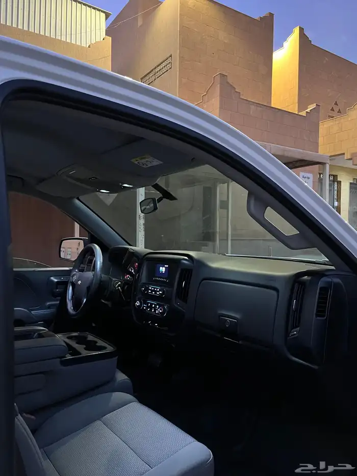 سلفرادو 2017 7