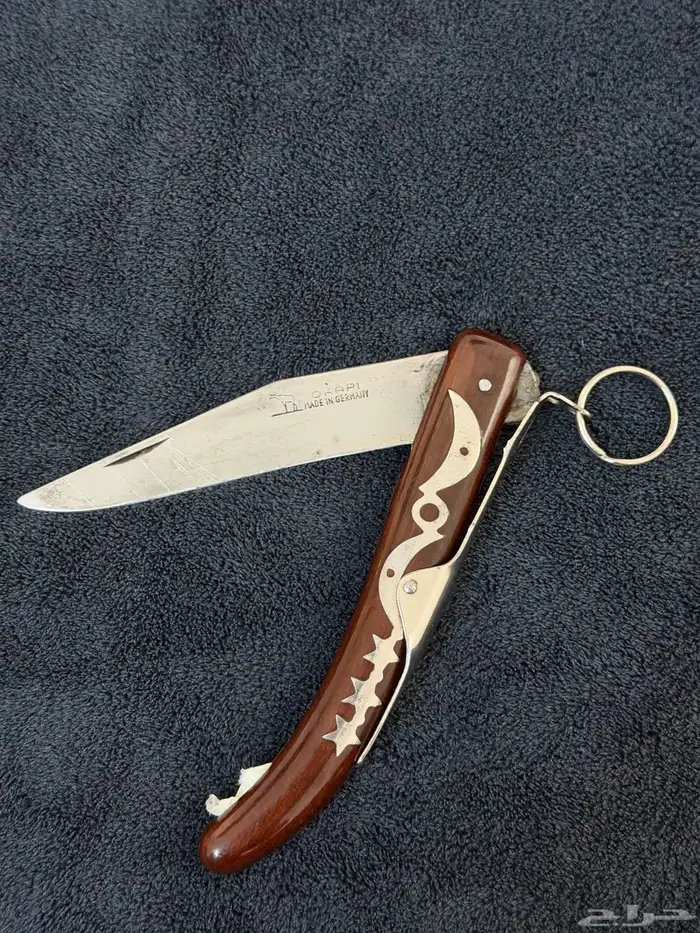 خوجه الماني 4