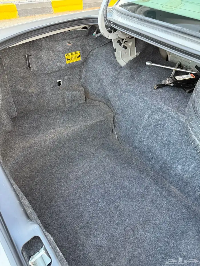 فورد فكتوريا سمني 2011 سعودي وكاله 42