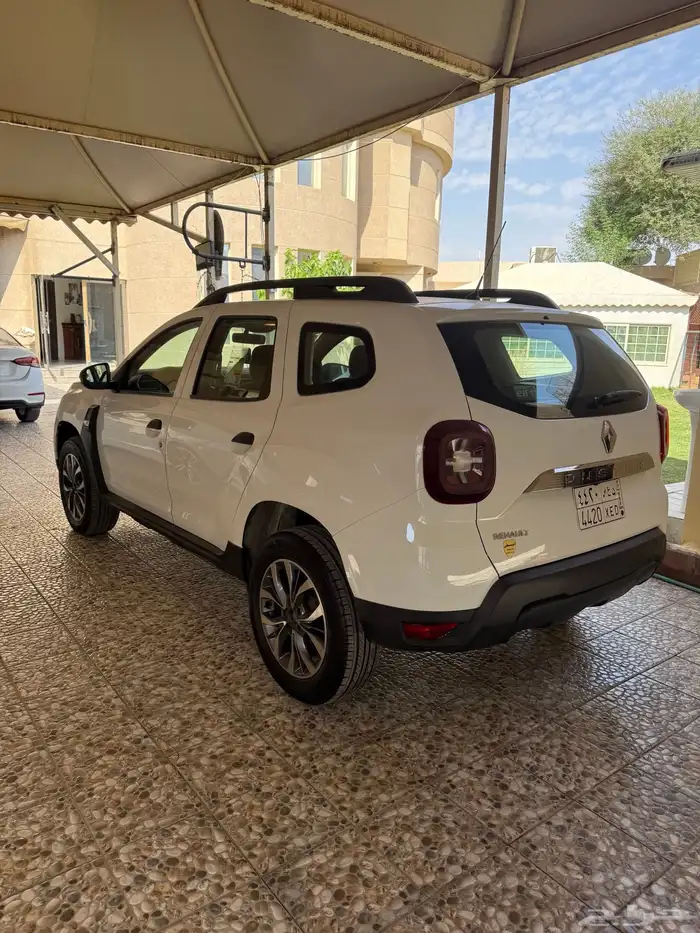 داستر 2020 فل كامل حد 22 الف بدي وكالة 5