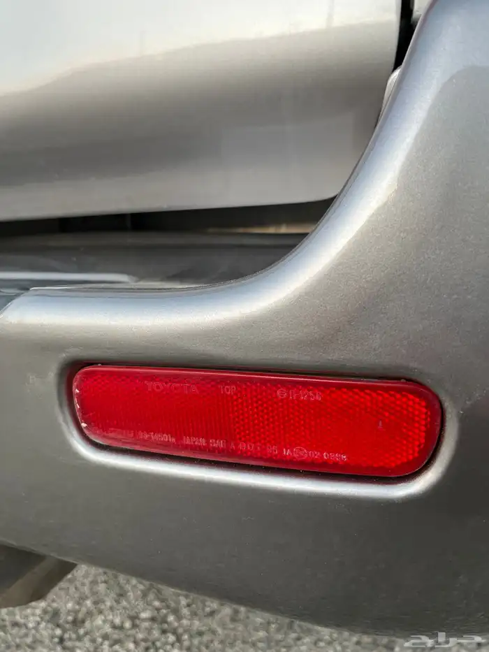 ( تم البيع ) جي اكس ار 2001 11