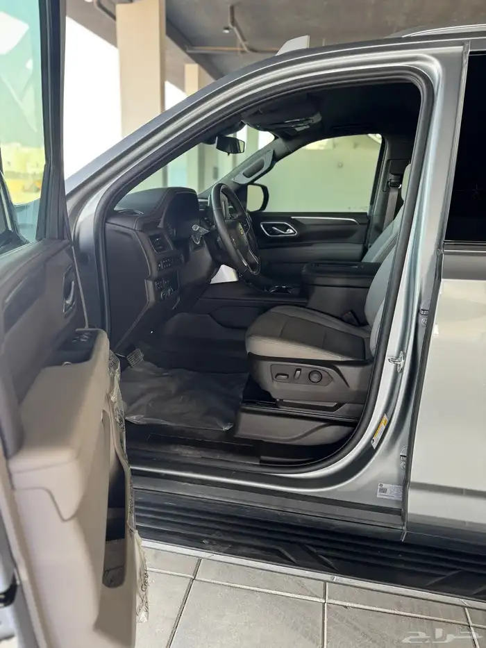 تاهو 2024 دبل 5