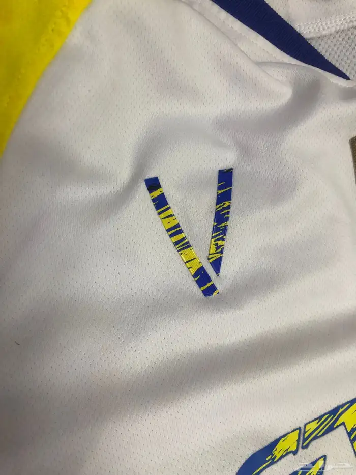 تيشيرت النصر 2019 2020 جديد اصلي 2